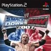 WWE 2007 SmackDown! VS RAW̃Jo[摜