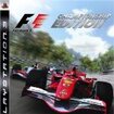 FORMULA ONE CHAMPIONSHIP EDITIOÑJo[摜