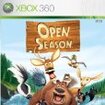 Open Season (�p���)�̃J�o�[�摜