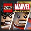 LEGO Marvel Super Heroesのカバー画像