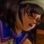 Wii「ドラゴンクエストX　目覚めし五つの種族　オンライン」アストルティアの人気ナンバーワン女性を決めるバレンタインイのキャプチャー画像