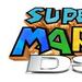 スーパーマリオ64 DS