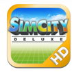SimCity™ Deluxe for iPad̃Jo[摜