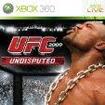 UFC 2009 UNDISPUTED̃Jo[摜