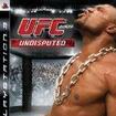 UFC 2009 UNDISPUTED̃Jo[摜