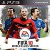 FIFA 10 [hNX TbJ[