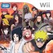 NARUTO -ig- ` Eґ!EX2̃Jo[摜