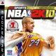 NBA 2K10