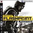 Operation Flashpoint: Dragon Rising iCOŁj̃Jo[摜