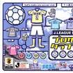 J.LEAGUE vTbJ[Nu낤!AhoX̃Jo[摜