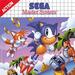 SONIC CHAOS i\jbNeCXj