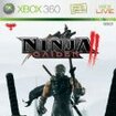 NINJA GAIDEN IĨJo[摜