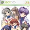 CLANNAD(Nih)̃Jo[摜