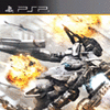 �t�����\�t�g�APSP�uARMORED CORE SILENT LINE Portable�v�v���[���[��AI�A���[�i�����̃L���v�`���[�摜