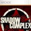 Shadow Complex̃Jo[摜