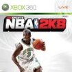 NBA 2K8̃Jo[摜