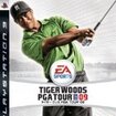 ^CK[EEbY PGA TOUR 09̃Jo[摜