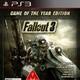Fallout 3:Game of the Year Edition