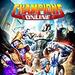 Champions Online