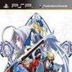 BLAZBLUE PortablẽJo[摜