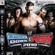 WWE 2010 Smackdown vs Raw