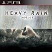 HEAVY RAIN -SaނƂ-̃Jo[摜