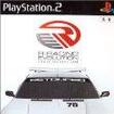 RFRACING EVOLUTIOÑJo[摜