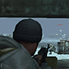SCEJAPSPuSOCOM: U.S. Navy SEALs Portablev̌ł̐s_E[h{B_ẼLv`[摜