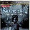 SILENT HILL SHATTERED MEMORIES̃Jo[摜