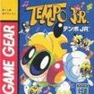 Tempo Jr.̃Jo[摜