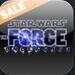 Star Wars The Force Unleashed