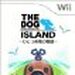 THE DOG ISLAND ЂƂ̉Ԃ̕
