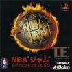 NBA JAM g[igGfBṼJo[摜