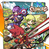 NHN Japan�AWin�p�x���g�A�N�V����RPG�uELSWORD�v�B�{������s�e�X�g�J�n�B�f�[�^�͎����T�[�r�X�Ɉ��̃L���v�`���[�摜