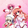 AP~XgAPS2uXYmlZuI`Rebirth knot`vBœTƗ\T̏J -G̃Lv`[摜
