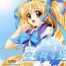 Blue-Sky-Blue �ys�z -��𕑂���-