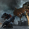 �j�n�m�`�l�h�APS3/Xbox 360�uDARKSIDERS �`�R���̎��`�v�B�̌��ł�PSS��XBLM�Ŕz�M�J�n -�̃L���v�`���[�摜