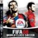 FIFA 08 [hNX TbJ[