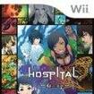 HOSPITAL. 6l̈t̃Jo[摜