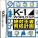 K-1 WORLD GP Ή҈琬v