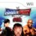 WWE 2008 SmackDown vs Raw