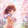 t@Җ]̃XsItXg[[wCLANNAD -Nih- ⓹ ㊪/x̃Lv`[摜