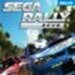 SEGA RALLY REVO