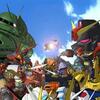 WiiuSDK_ KV|EH[Yv624I | K_|[^TCguGUNDAM.INFOṽLv`[摜