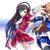 PS3 DOMINATER uWHITE ALBUM -Ԃ~̎vo-v 527ɔĨLv`[摜