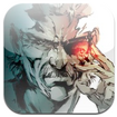 METAL GEAR SOLID TOUCH̃Jo[摜