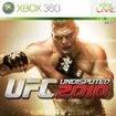 UFC Undisputed 2010�̃J�o�[�摜