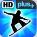 Crazy Snowboard HD Lite