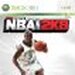 NBA 2K8