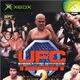 Ultimate Fighting Championship 2 TAP OUT